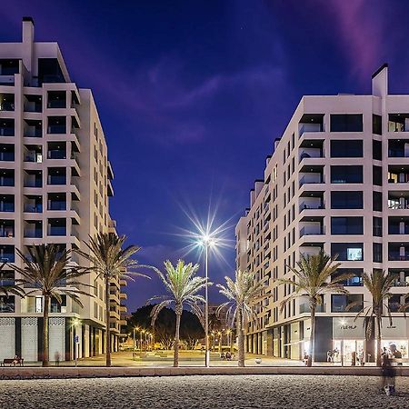 Expoholidays - Primera Linea De Playa Villapepita Parking Gratis Альмерія Екстер'єр фото